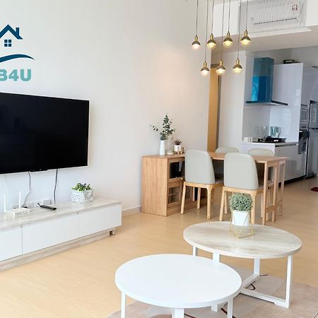 Beacon Executive Suites - Georgetown Penang Bagian luar foto