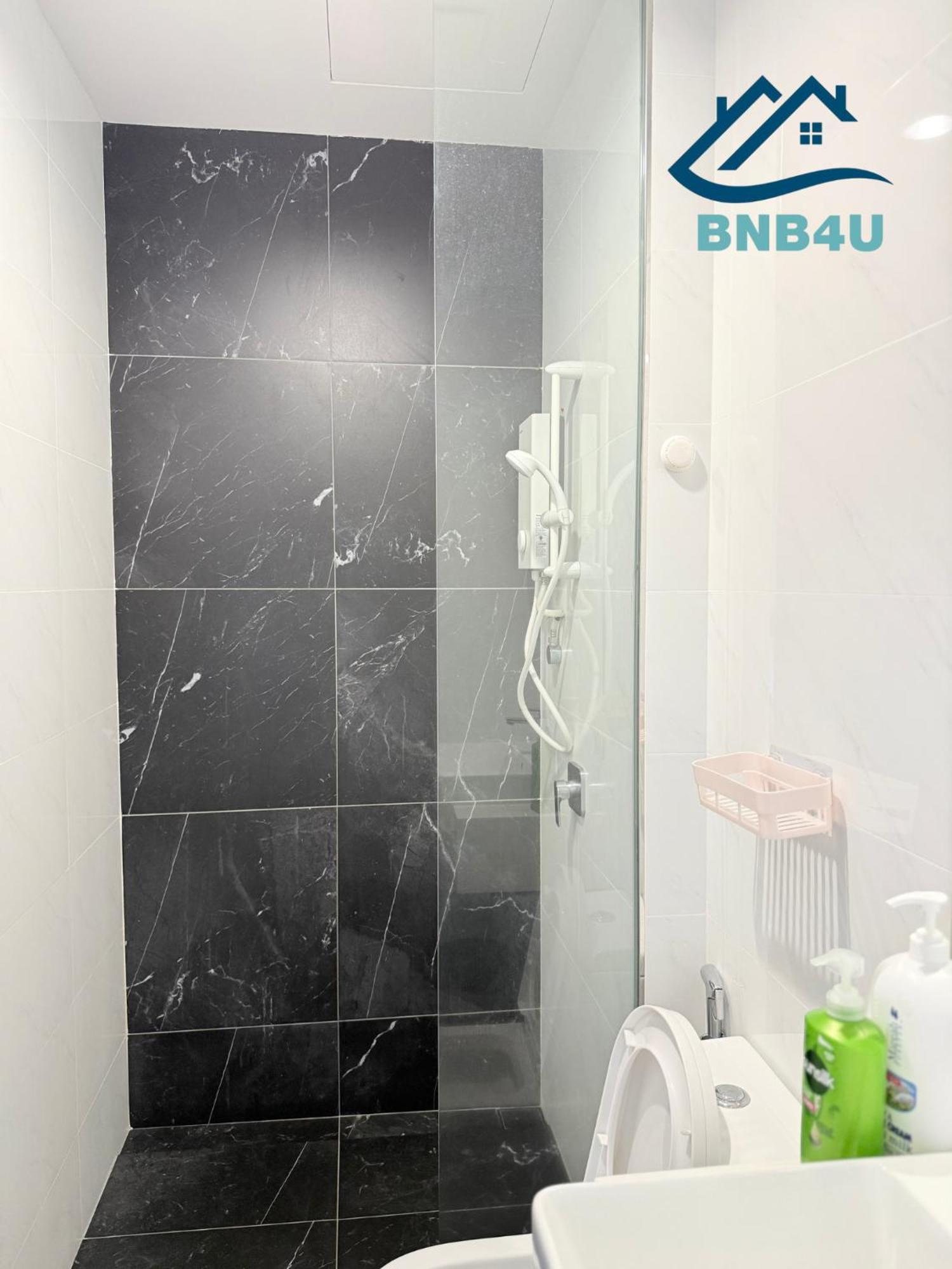 Beacon Executive Suites - Georgetown Penang Bagian luar foto