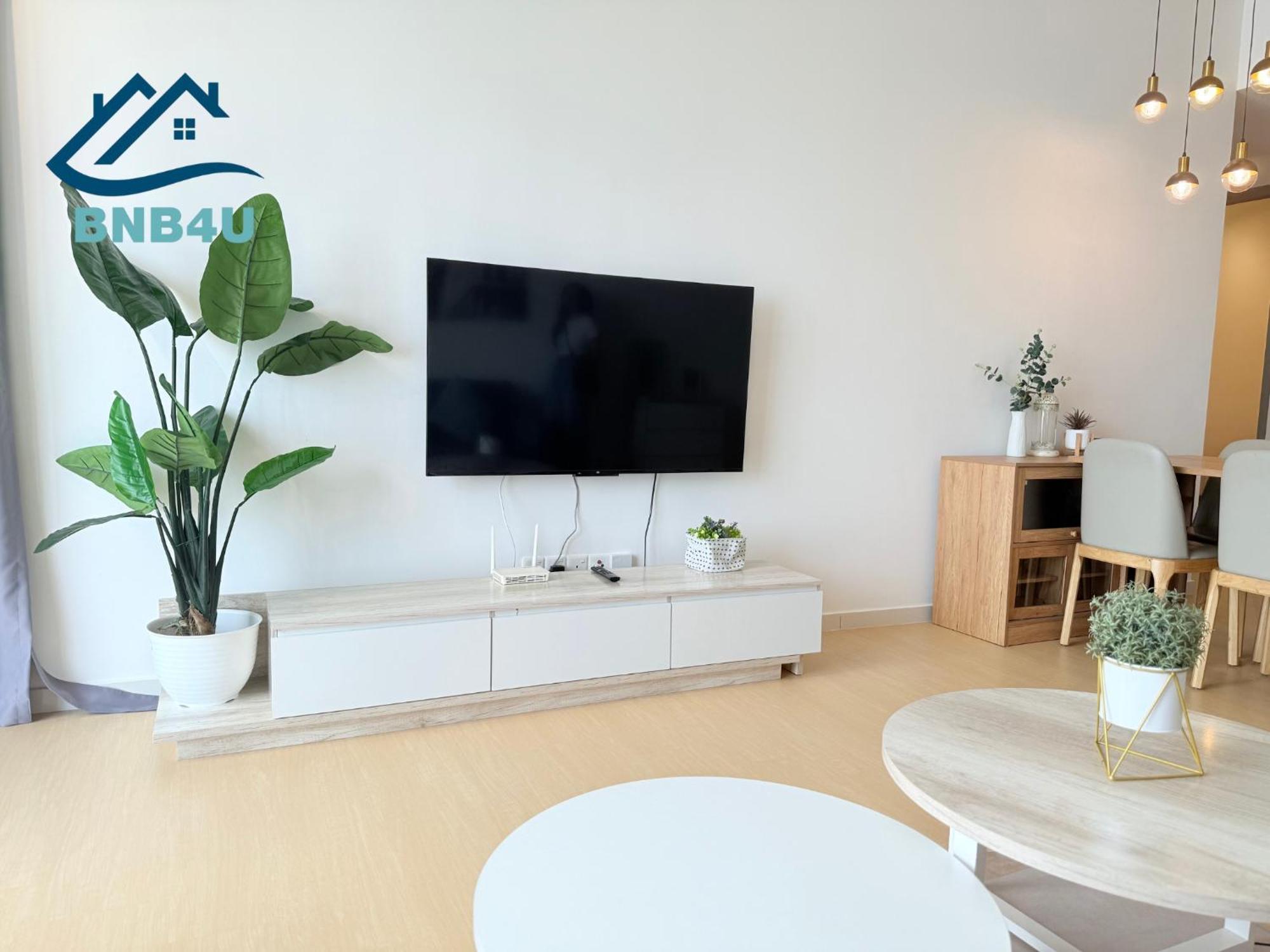 Beacon Executive Suites - Georgetown Penang Bagian luar foto