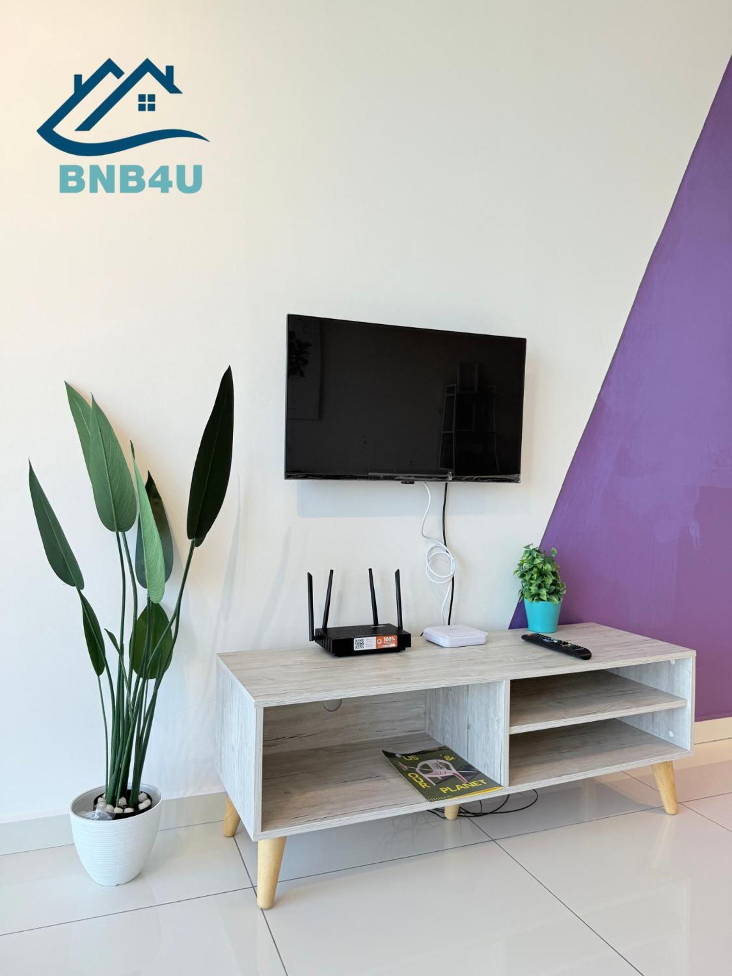 Beacon Executive Suites - Georgetown Penang Bagian luar foto