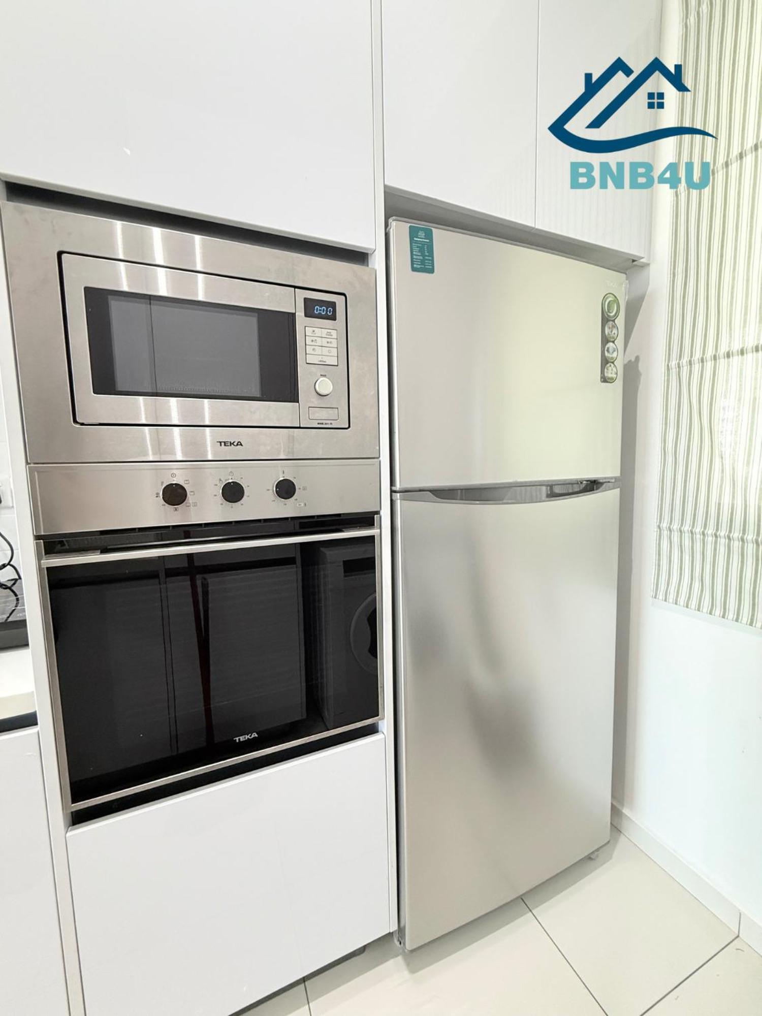 Beacon Executive Suites - Georgetown Penang Bagian luar foto