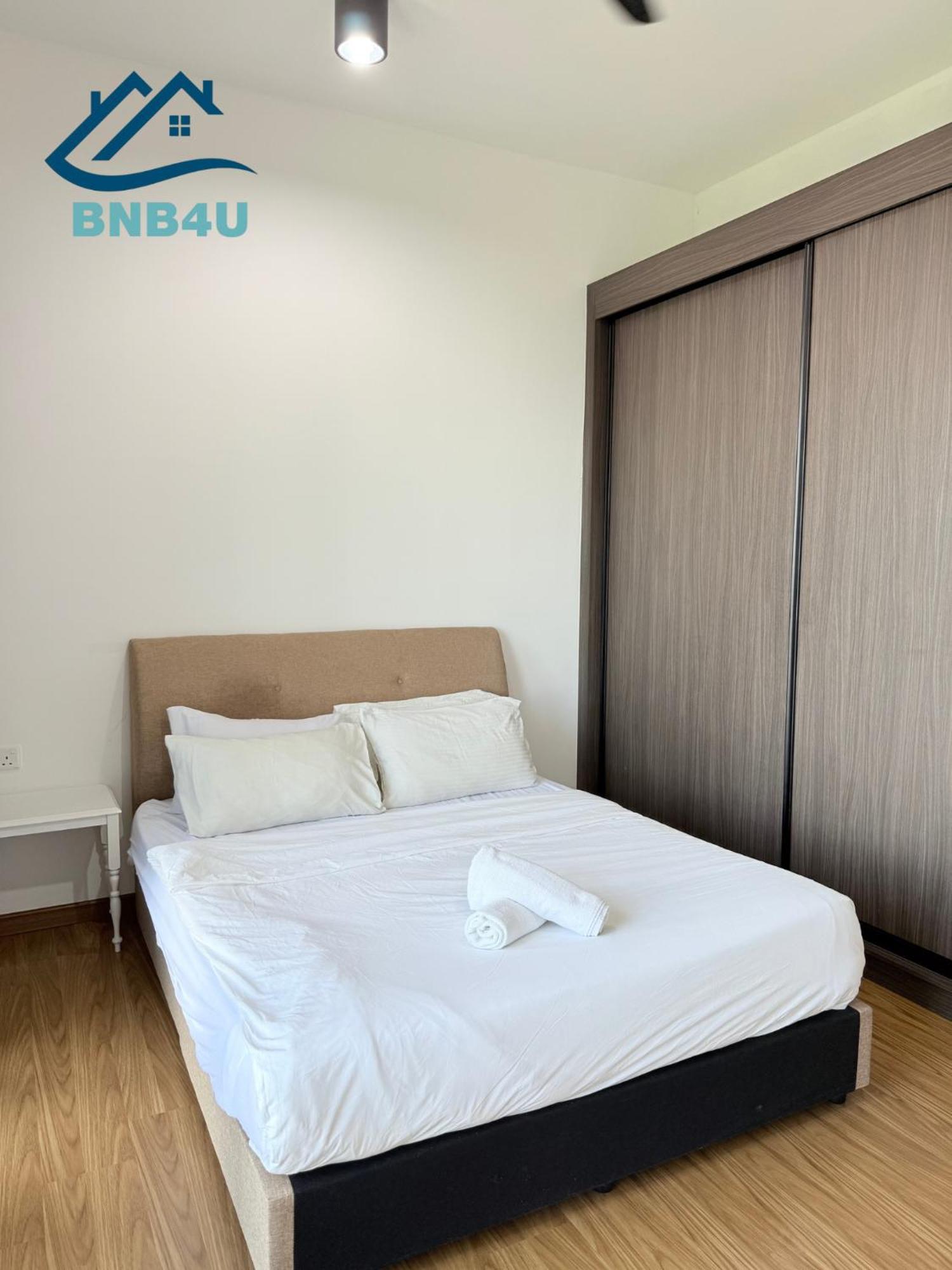 Beacon Executive Suites - Georgetown Penang Bagian luar foto