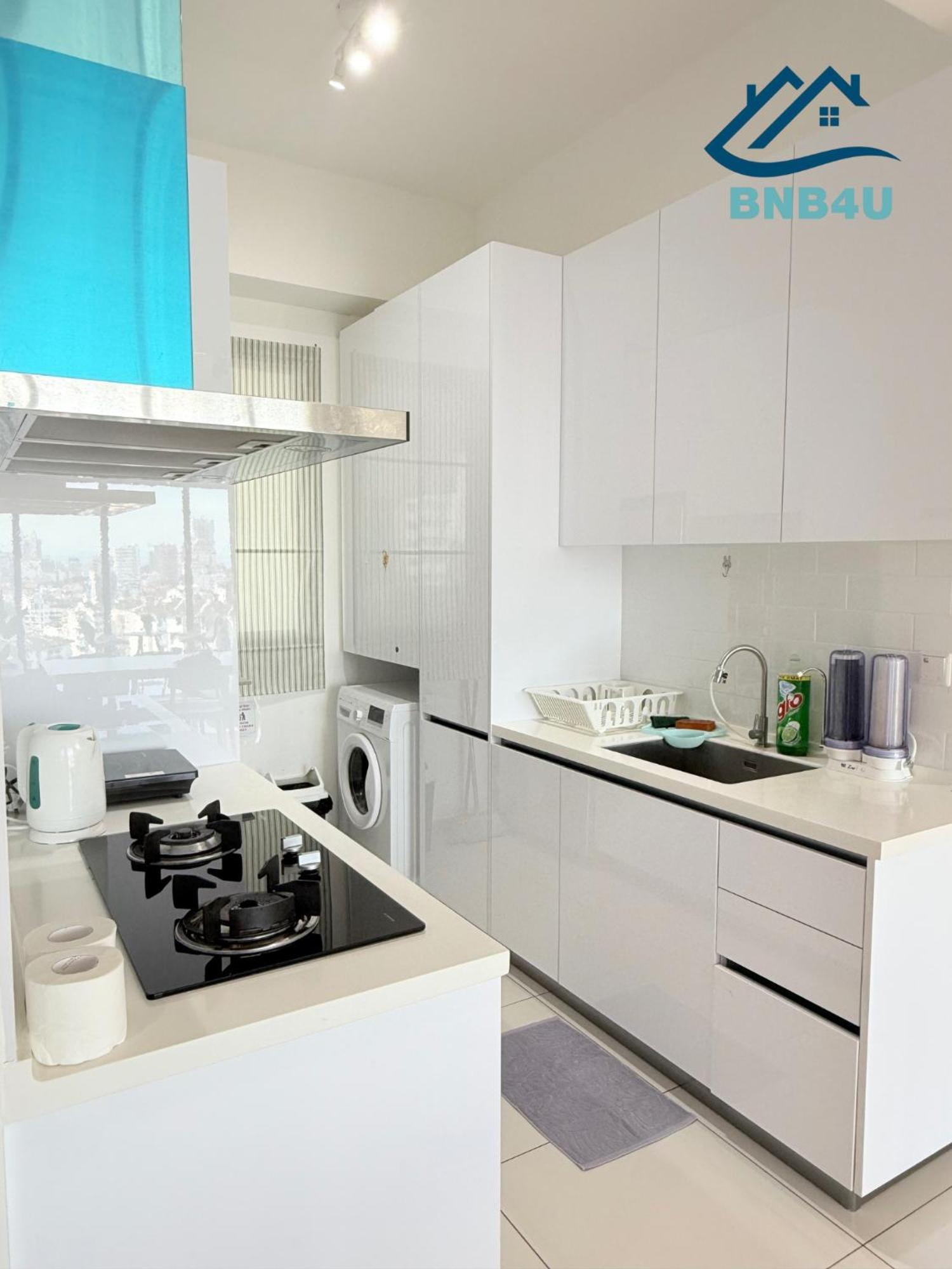 Beacon Executive Suites - Georgetown Penang Bagian luar foto