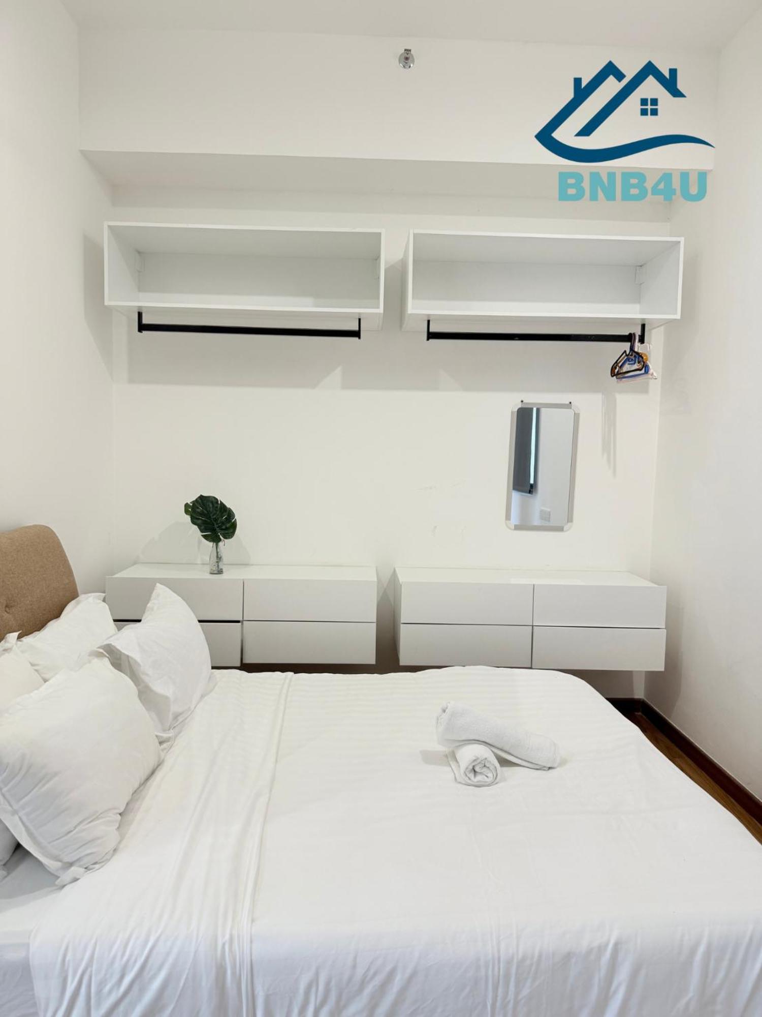 Beacon Executive Suites - Georgetown Penang Bagian luar foto