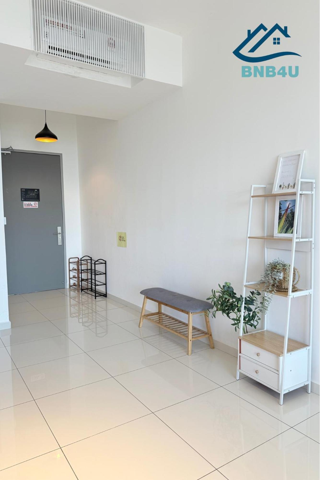 Beacon Executive Suites - Georgetown Penang Bagian luar foto