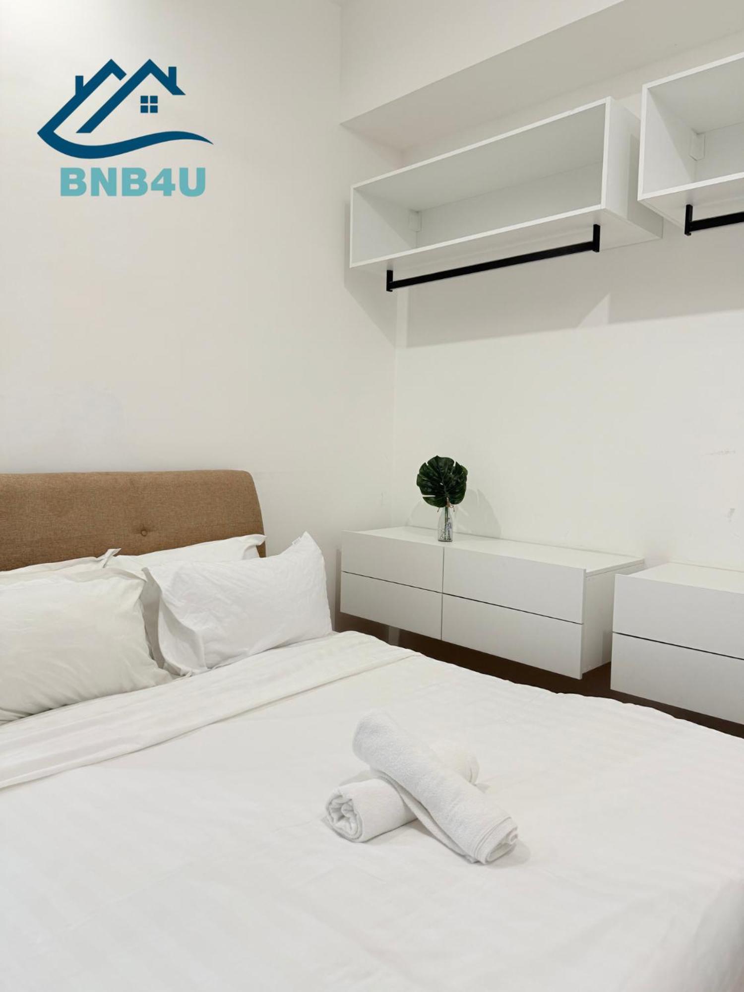 Beacon Executive Suites - Georgetown Penang Bagian luar foto