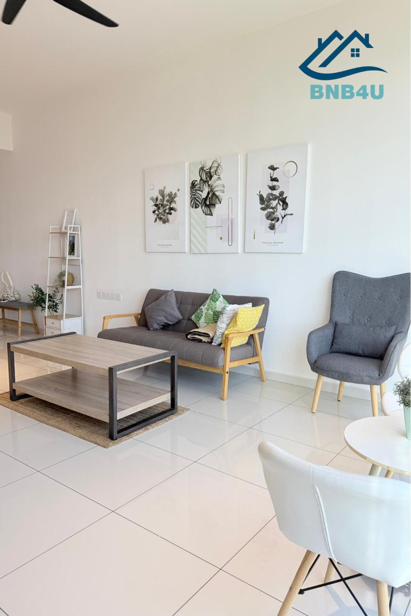 Beacon Executive Suites - Georgetown Penang Bagian luar foto