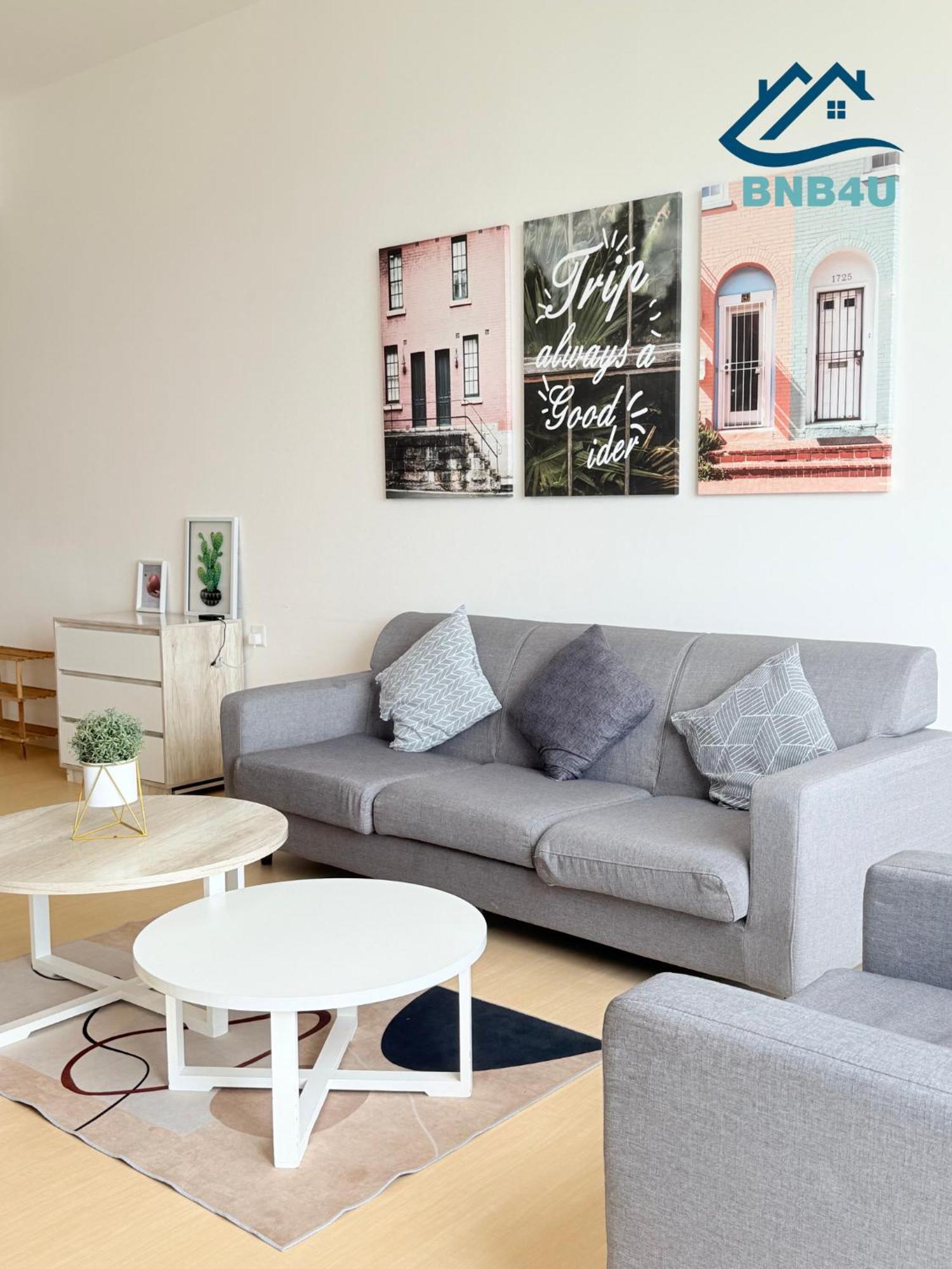 Beacon Executive Suites - Georgetown Penang Bagian luar foto