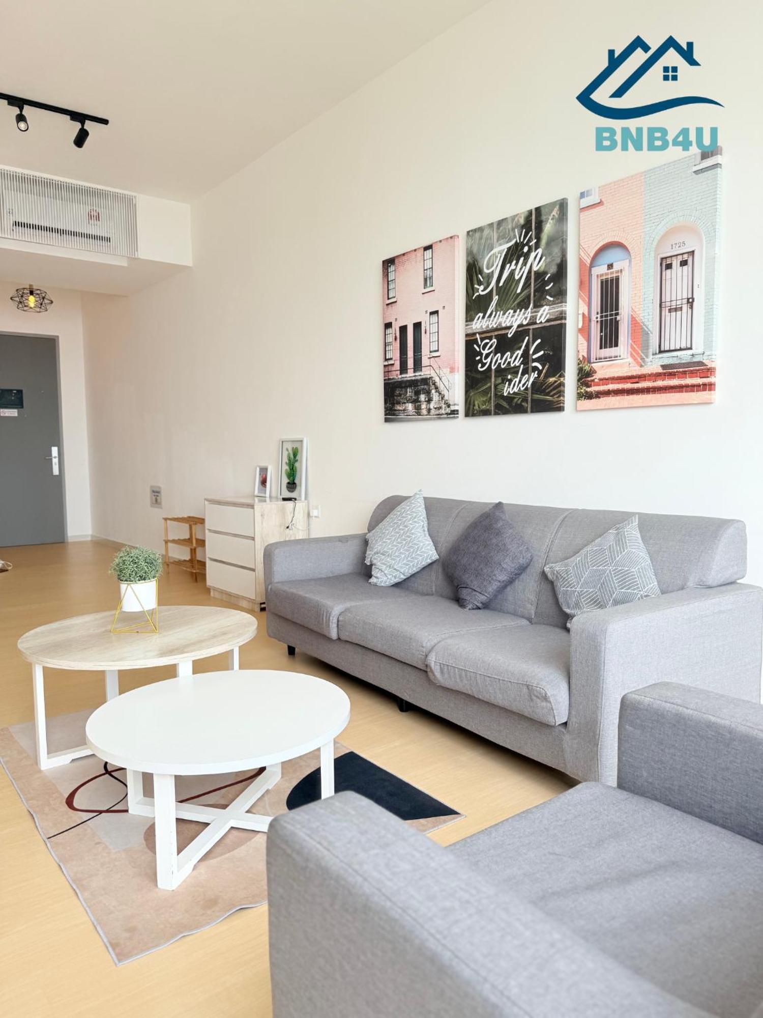 Beacon Executive Suites - Georgetown Penang Bagian luar foto