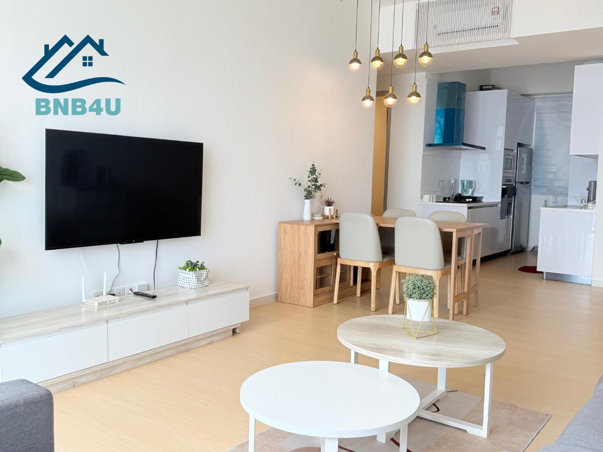 Beacon Executive Suites - Georgetown Penang Bagian luar foto